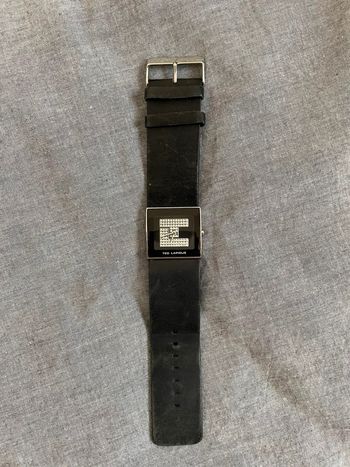 Montre Ted Lapidus