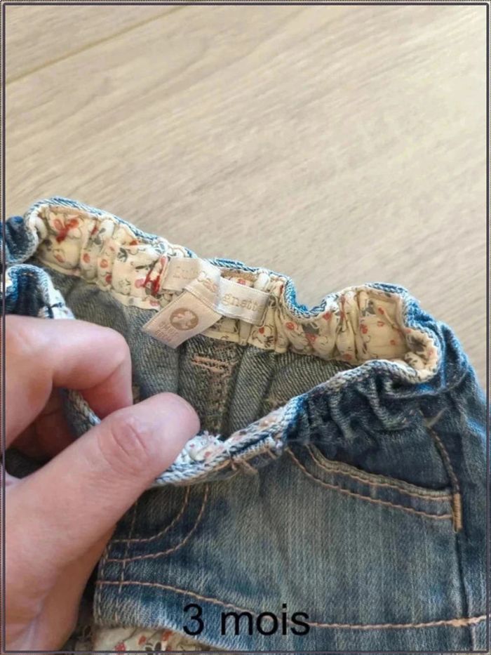 Lot de 4 vêtements été - photo numéro 9