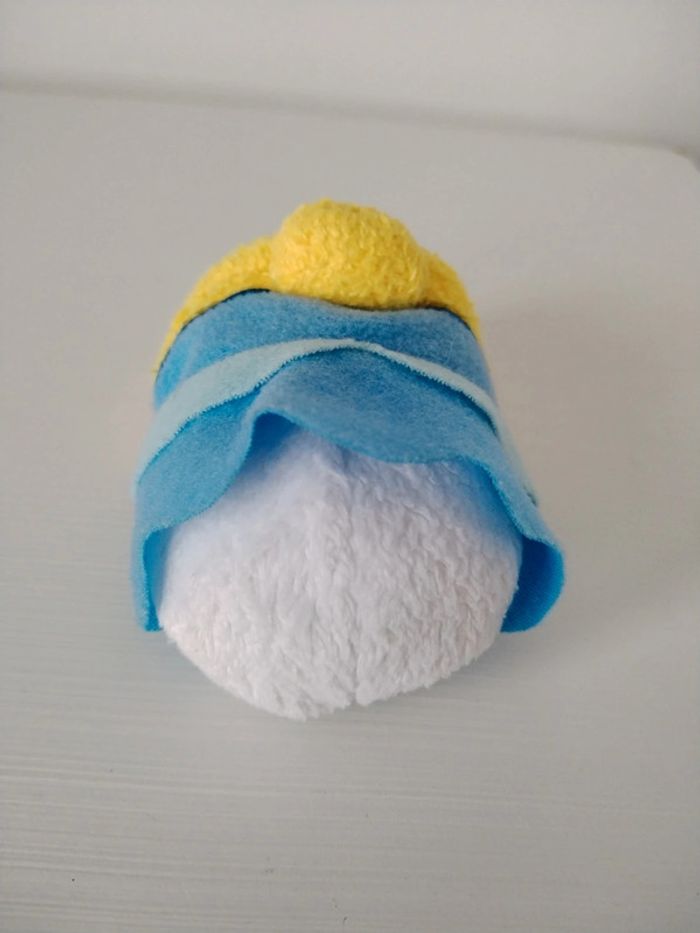 Peluche essuie écran Disney Cendrillon - photo numéro 6