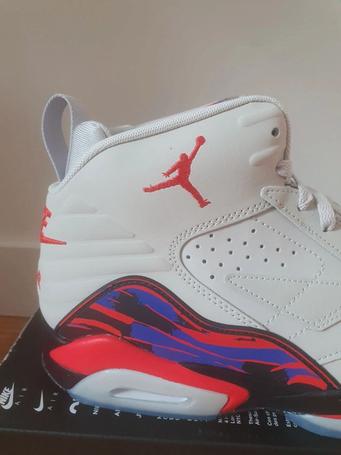 Nike Jordan MVP (44) - photo numéro 3