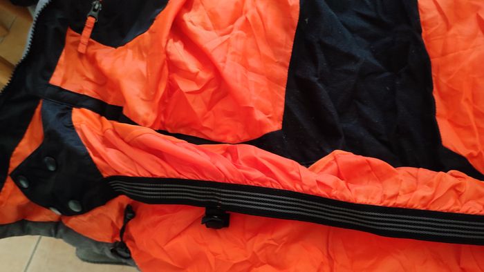 Blouson ski taille 10 ans Firefly - photo numéro 2