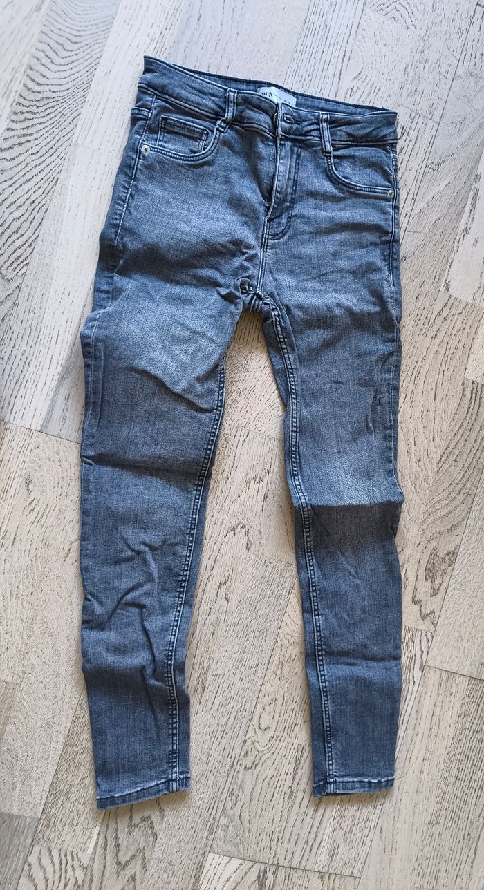 Lot de vêtements femme automne hiver T36/S - photo numéro 4