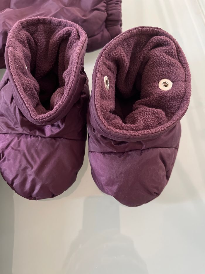 Combinaison Disney fille 1an - photo numéro 6