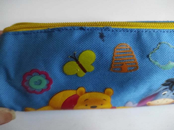 Trousse Winnie l'ourson - photo numéro 2