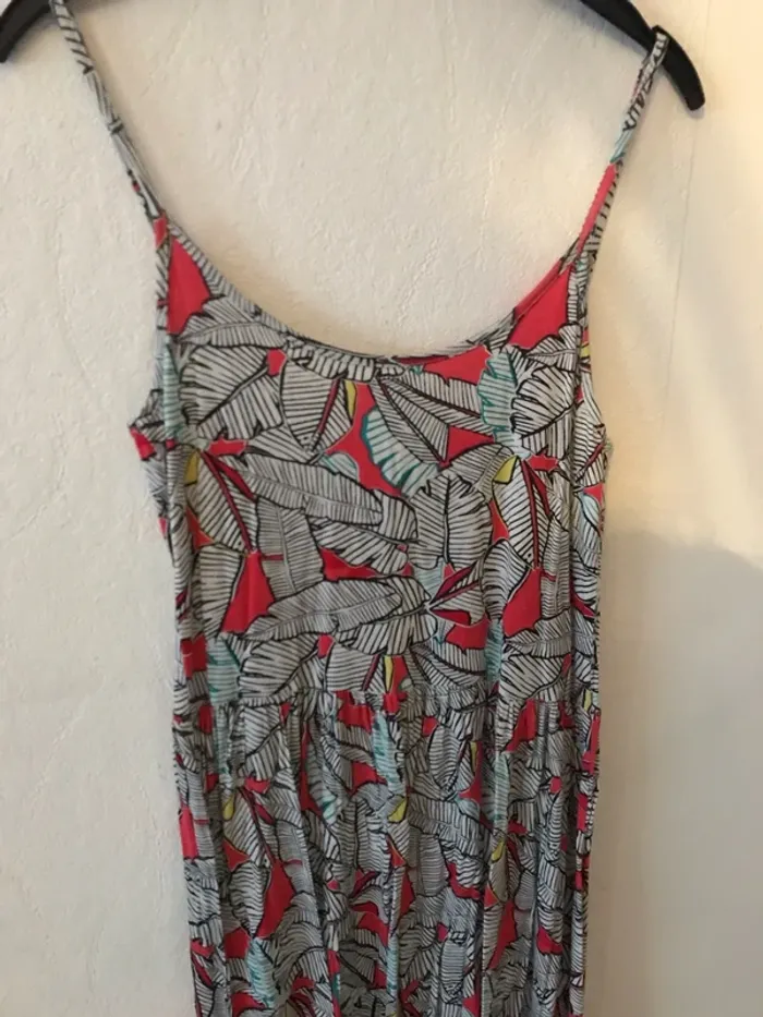 Robe d’été  S - photo numéro 2