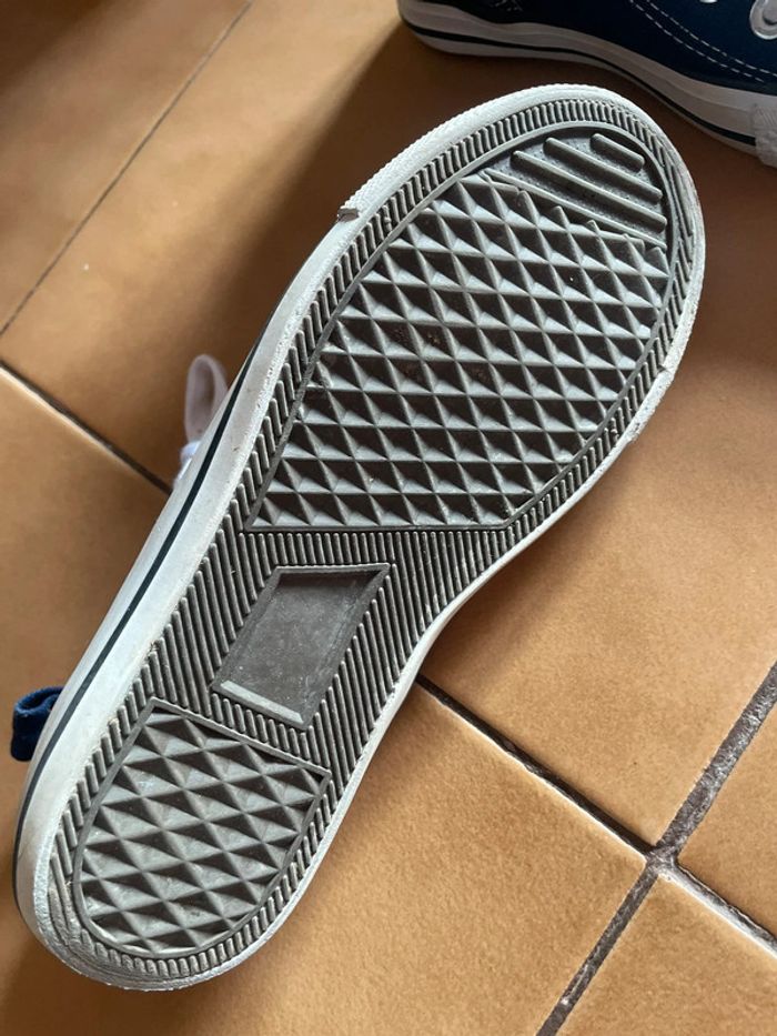 Baskets t 31 - photo numéro 7
