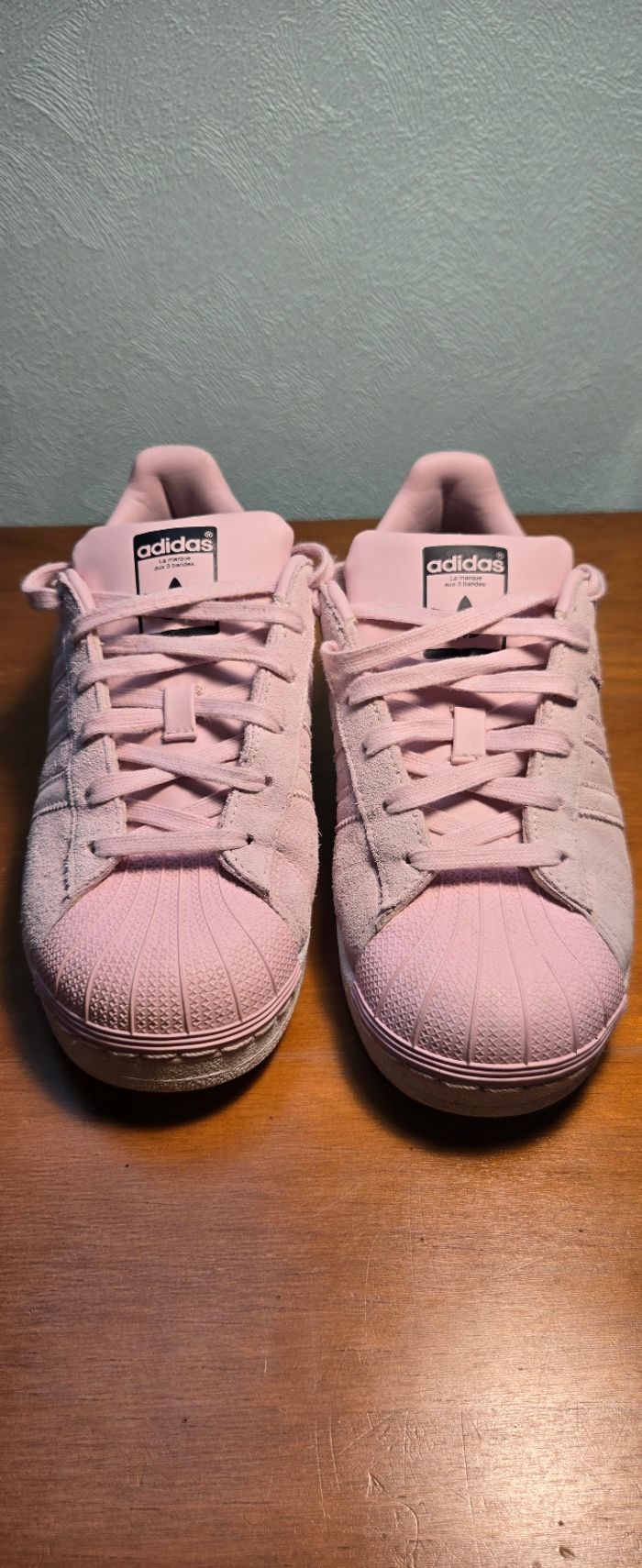 Vente de baskets - photo numéro 3