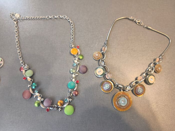 Lots de collier - photo numéro 3