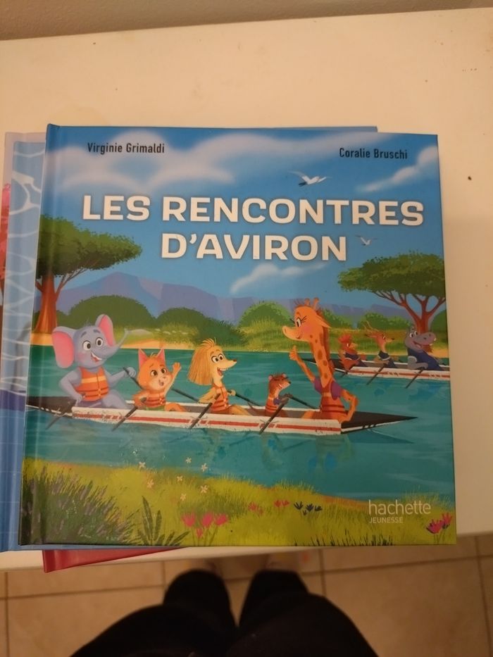 Lot livres - photo numéro 3