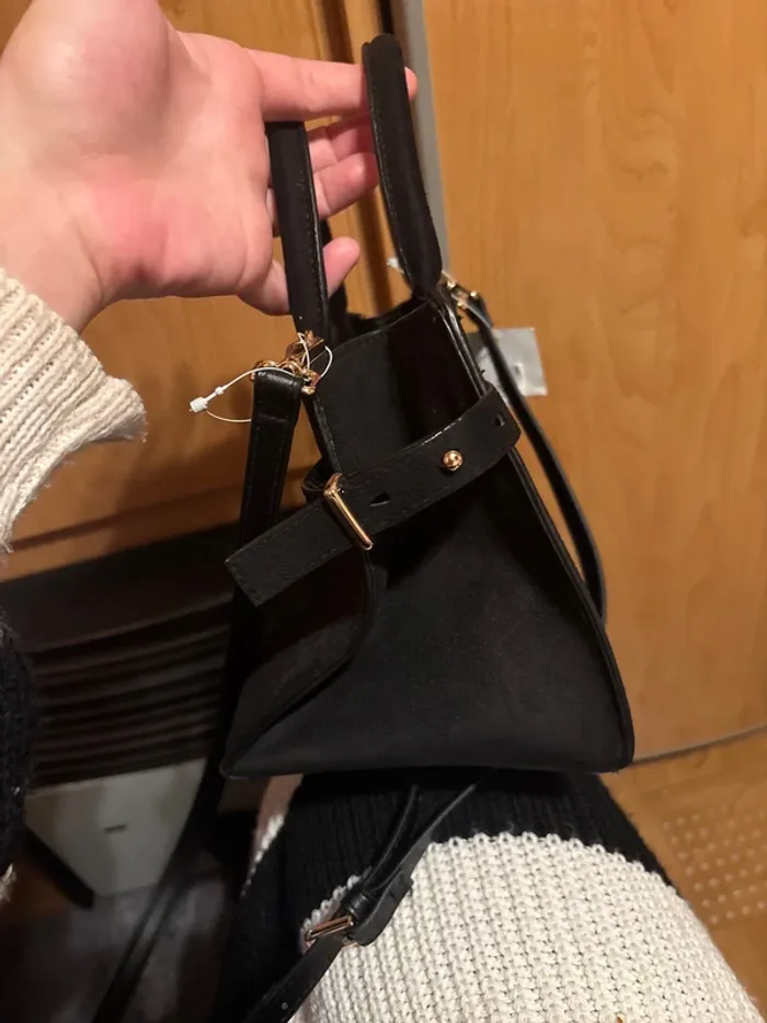 Sac à main h&m neuf - photo numéro 2