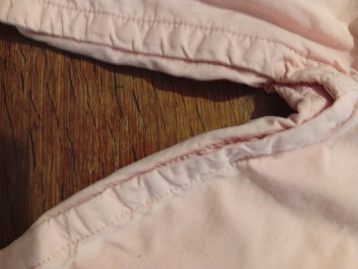 Lot de 2 pantalons taille 6 mois - photo numéro 7