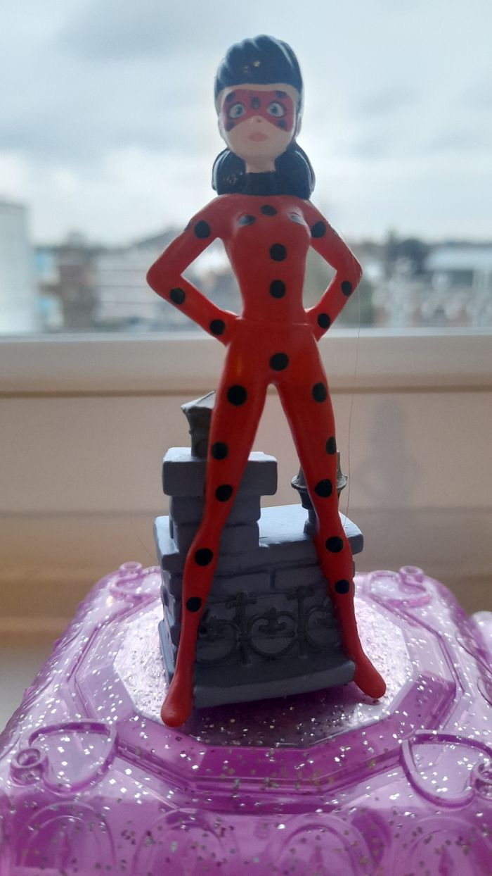 Superbe Tonies Miraculous