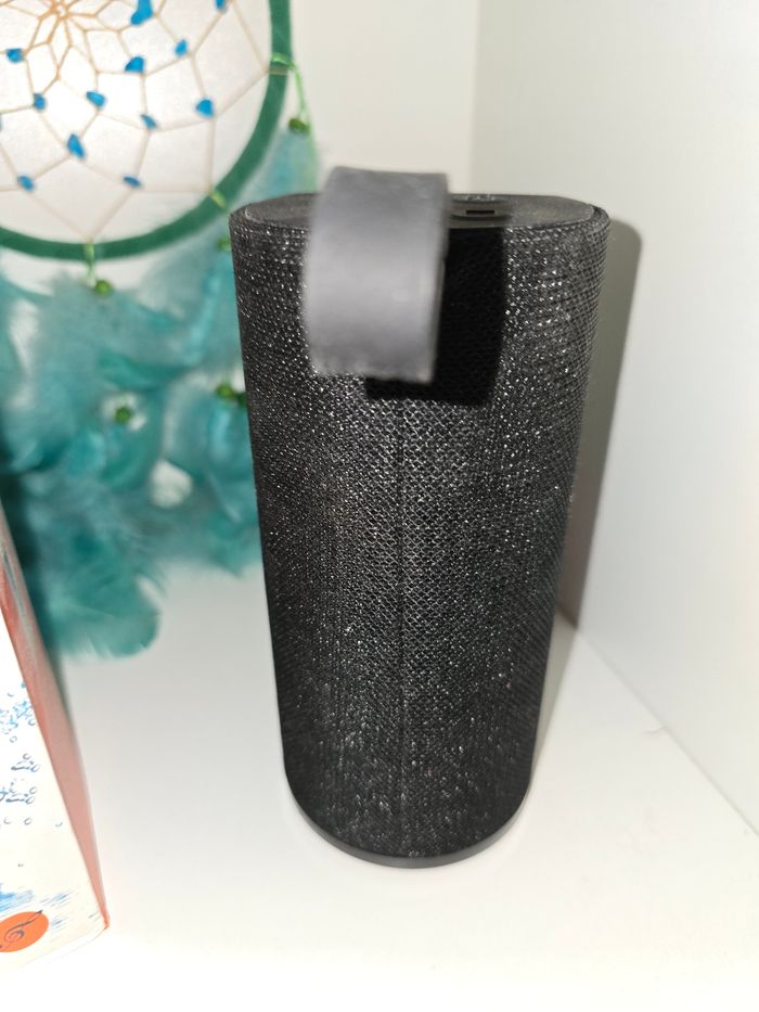 Enceinte Bluetooth Portable T&G TG113 - photo numéro 3
