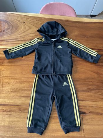 Ensemble Adidas