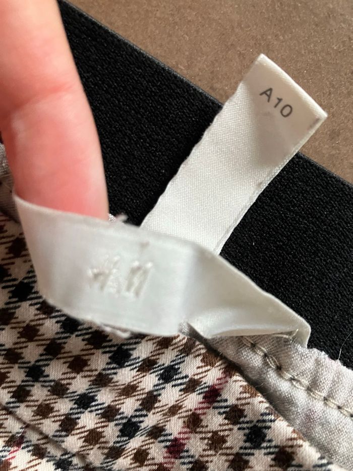Pantalon taille 42 HM - photo numéro 2