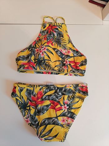 Maillot de bain