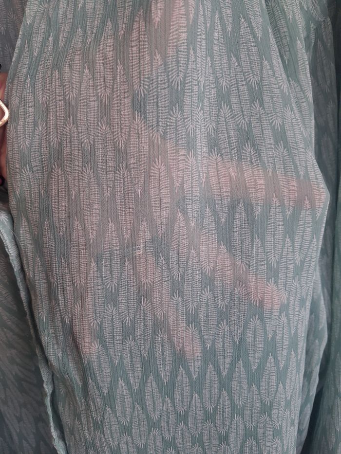 Chemise femme - Taille XXL (50/52) - Kiabi - photo numéro 5