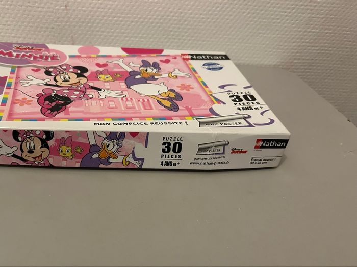 Puzzle enfant - photo numéro 4