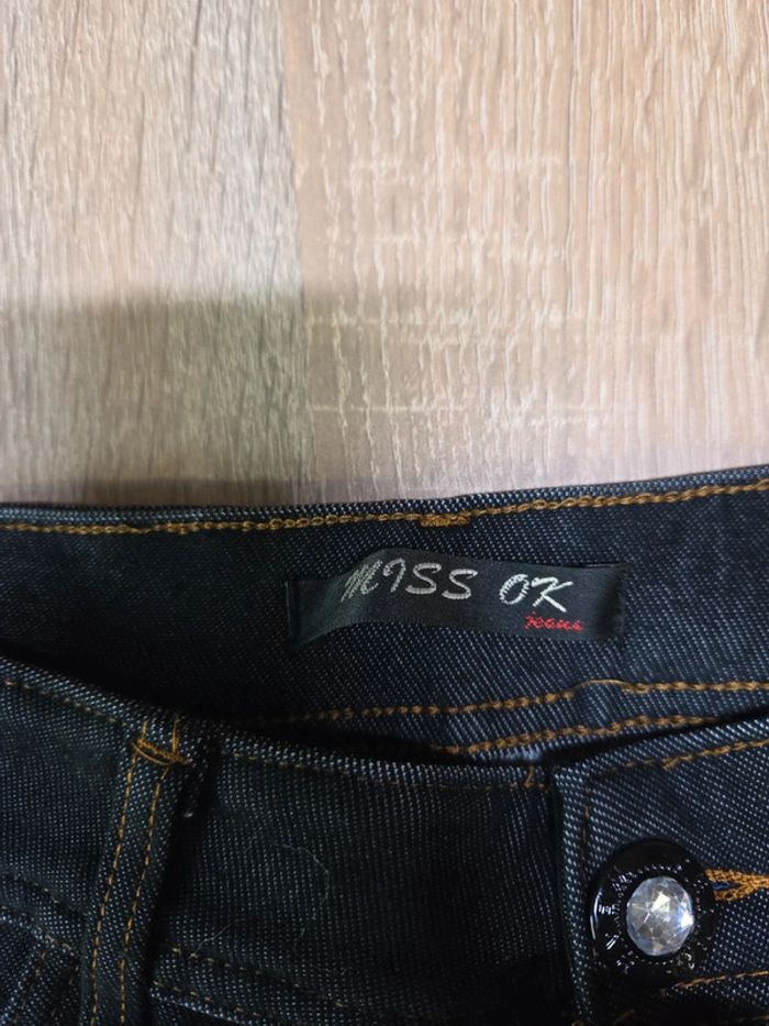 Jeans ● 38 - photo numéro 5