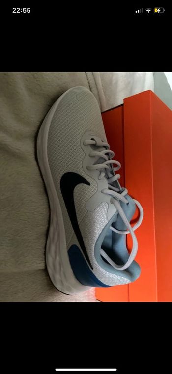 Nike Flex Expérience NEUVE