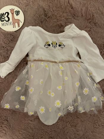 Robe Minnie