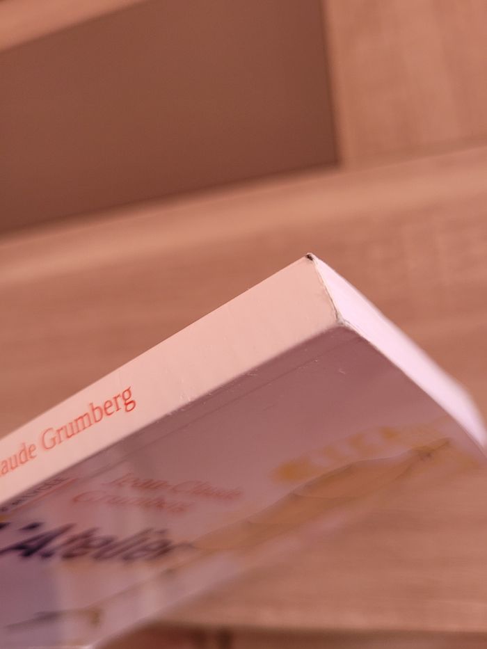 Livre L'atelier Jean Claude Grumberg - photo numéro 5