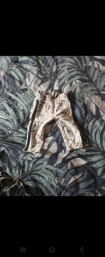 Leggings disney