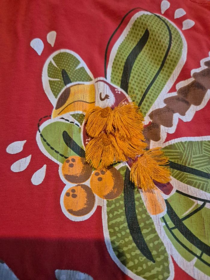 Robe Mayoral 4 ans - photo numéro 2