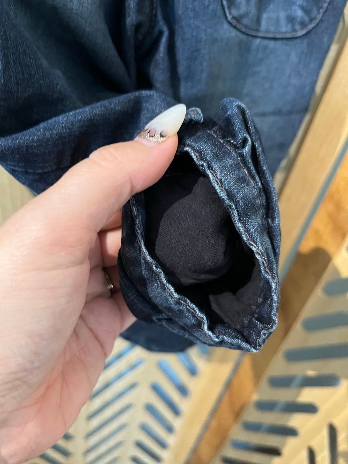 Jeans TAO 23m - photo numéro 8