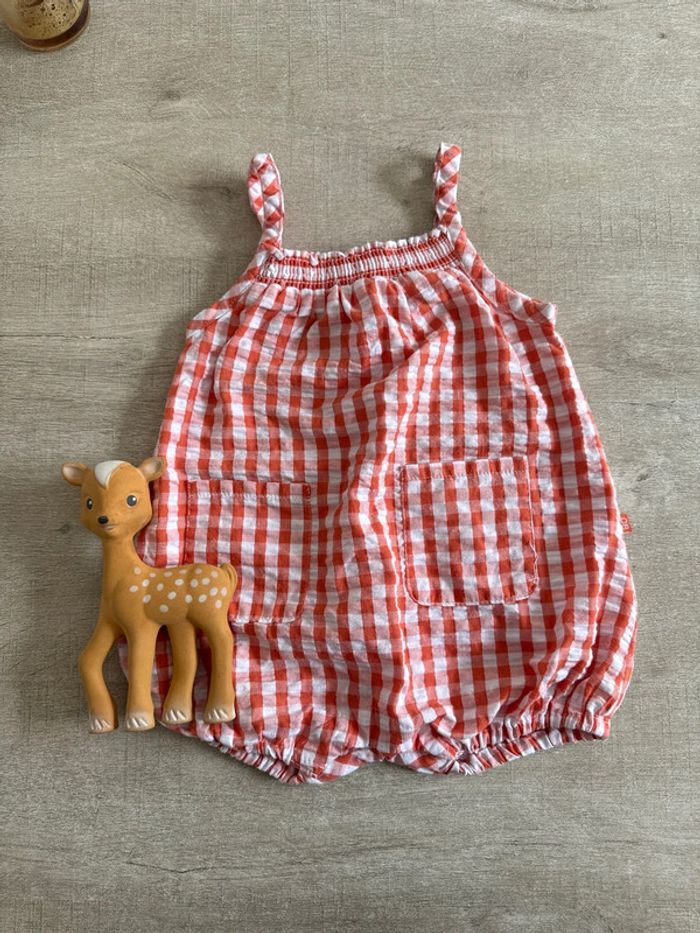 Combi Obaïbi 6 mois