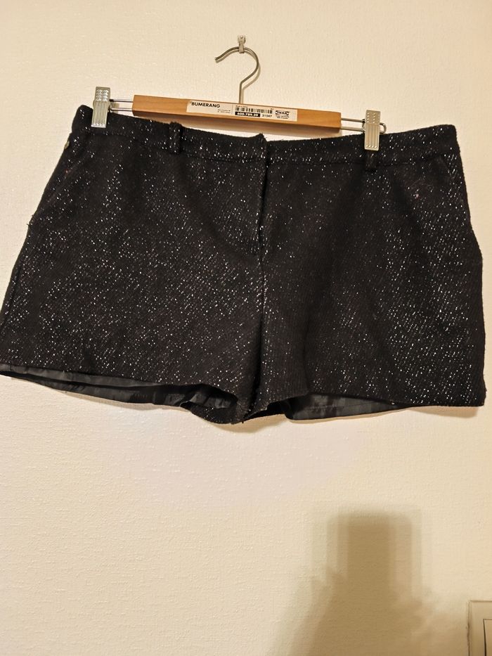 Short neuf  en tweed  bonobo