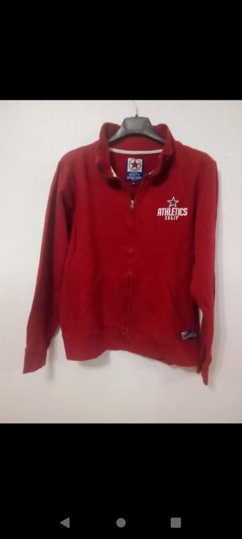 Veste de sport