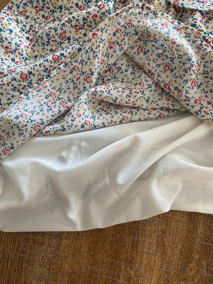 Robe légère taille 36 Mango - photo numéro 4