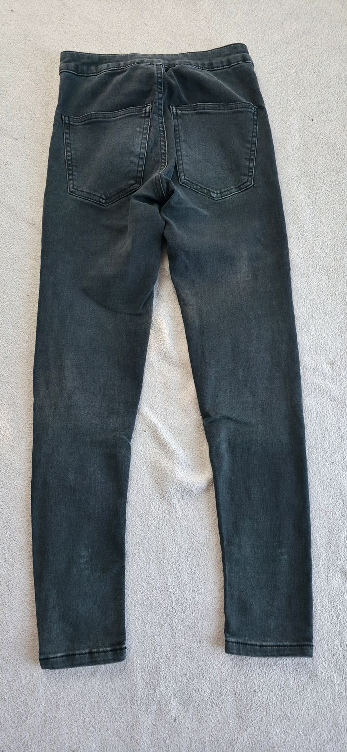 Jeans slim