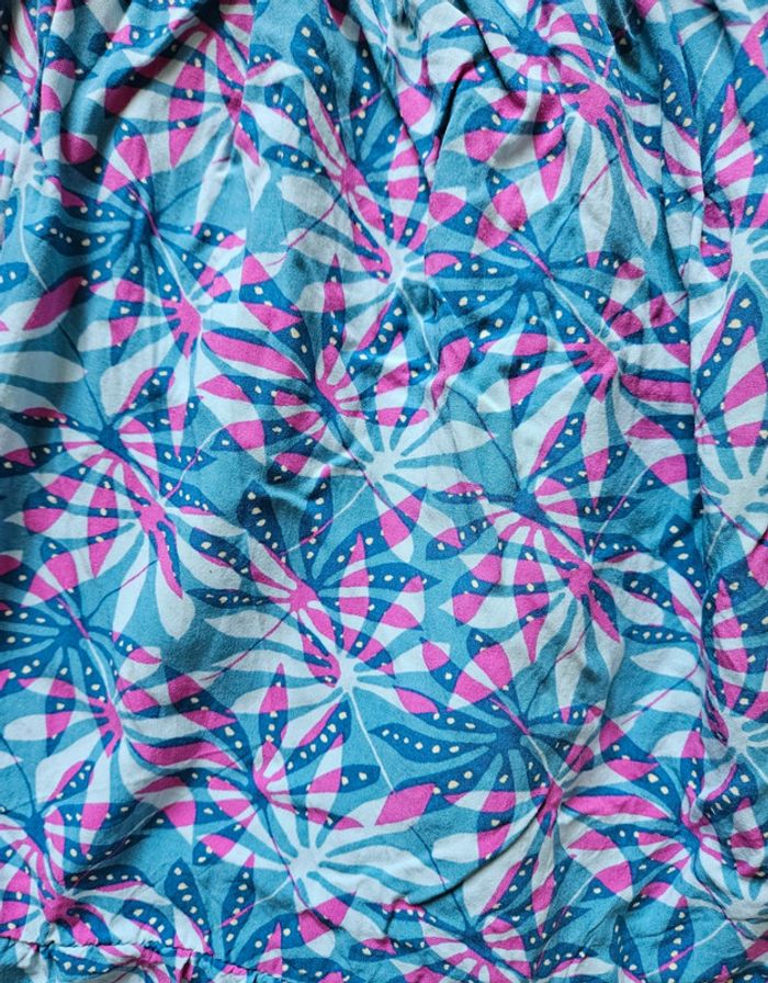 Robe d'été dpam 8 ans - photo numéro 4