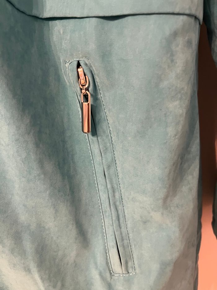 Parka déperlante Damart 38/40 - photo numéro 7