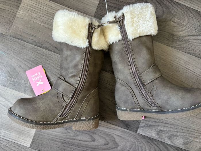 Bottes - photo numéro 6