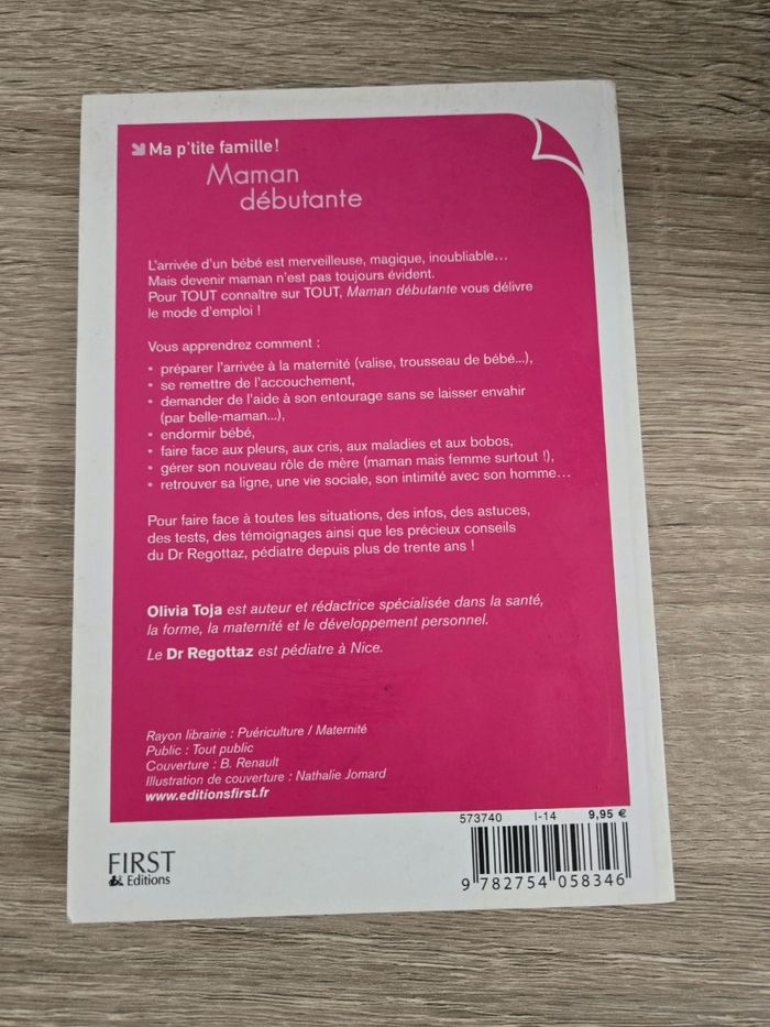 Maman débutante - photo numéro 2