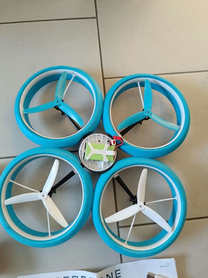 Flybotic - photo numéro 2