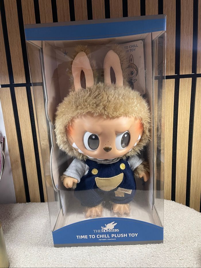Achat Perso