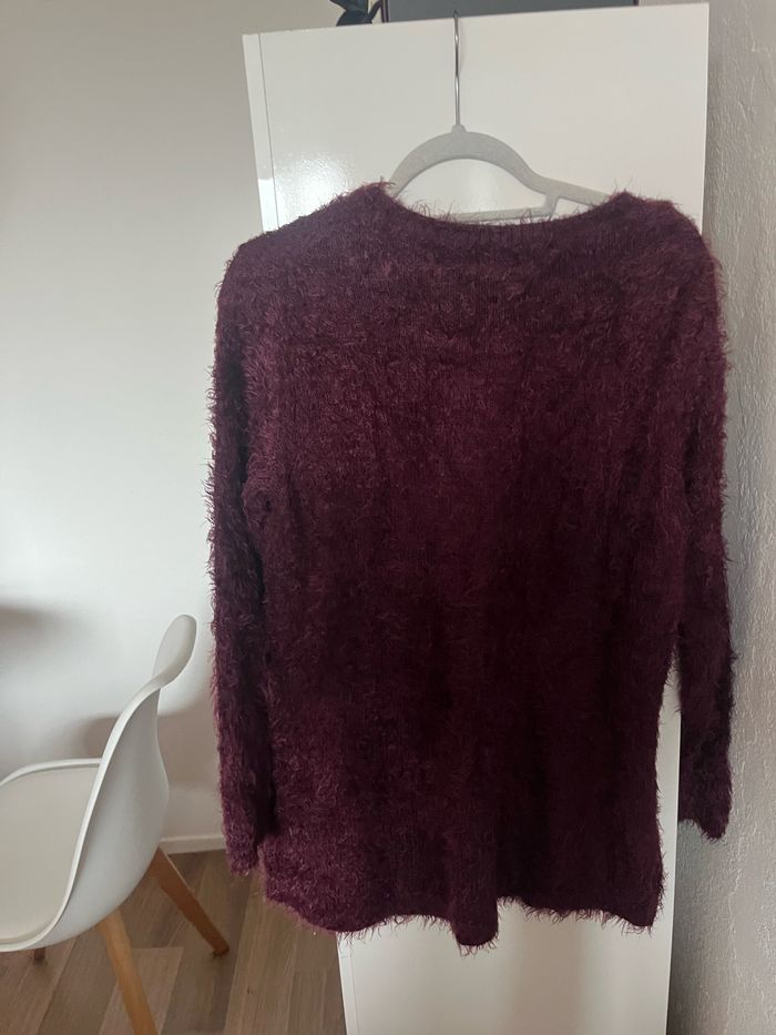 cardigan - photo numéro 3