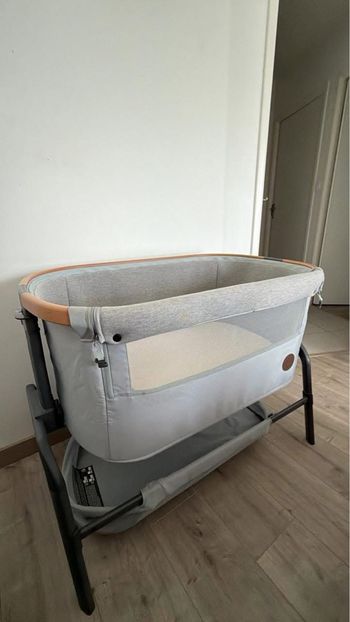 Cododo bébé maxi cosy 