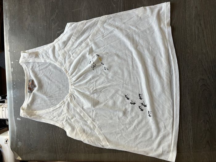 Chemise & Top- 42 - photo numéro 6