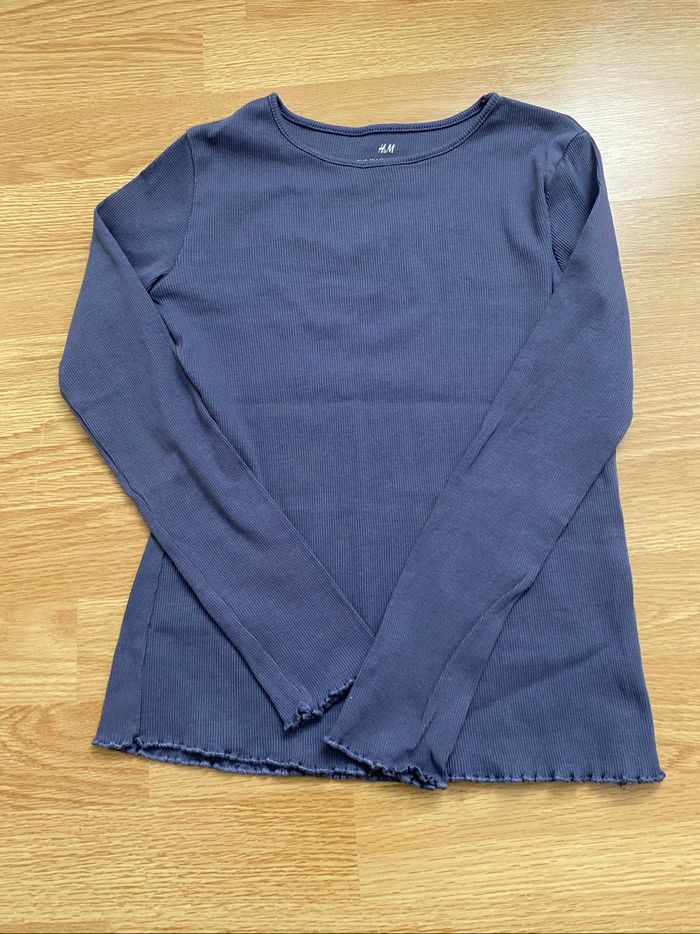Lot vêtements fille 7-8 ans - photo numéro 5