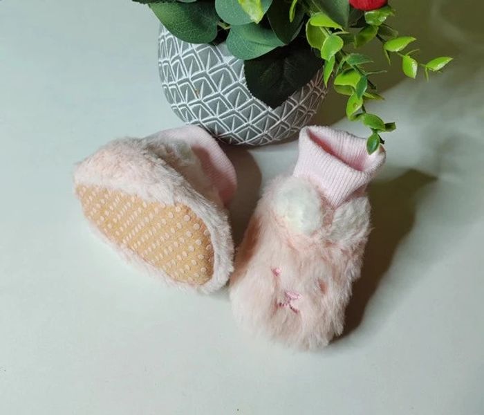 Chaussons bébé 0/3 mois - photo numéro 5