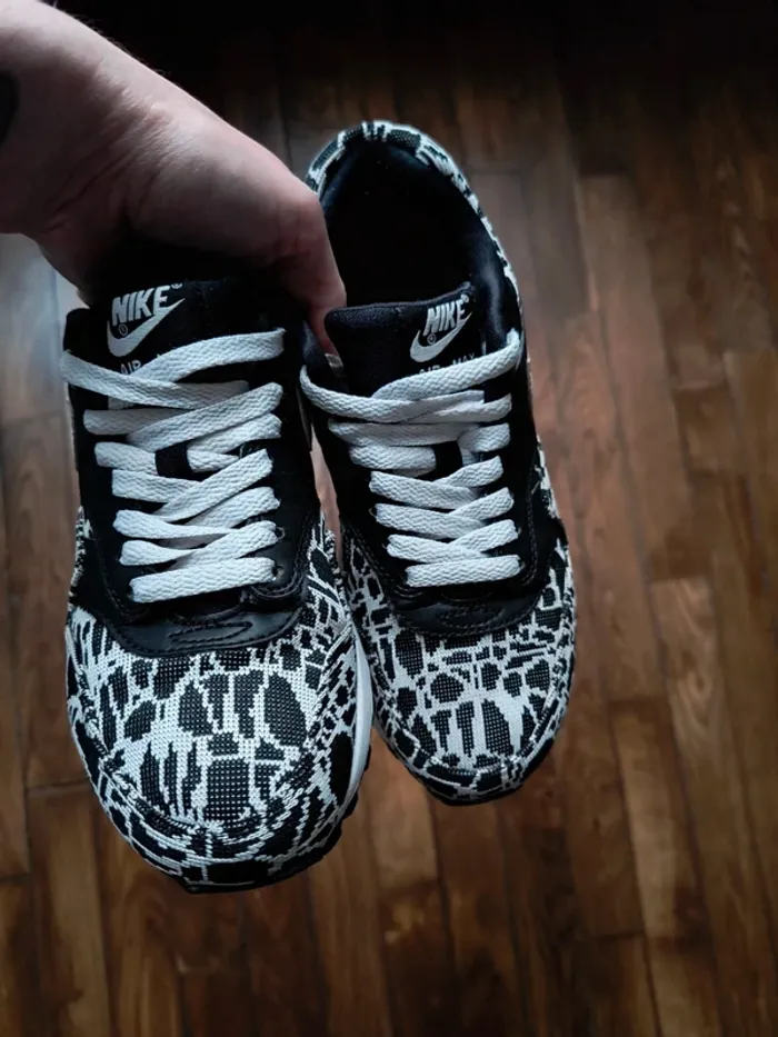 Wmns Air Max 1 Jcrd pointure 36,5 - photo numéro 17