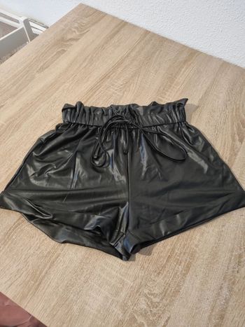 Short shein