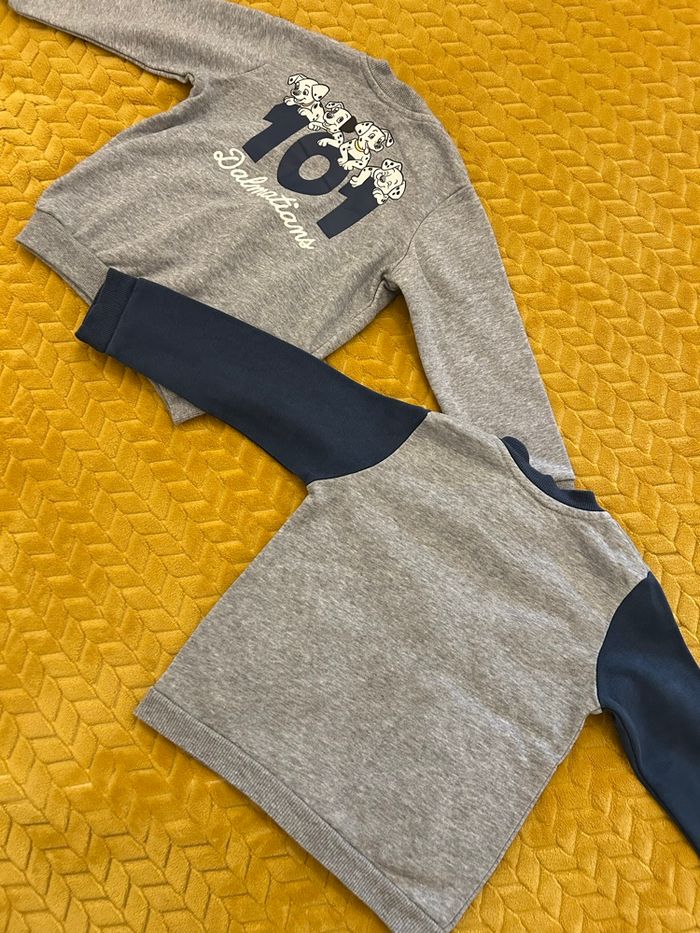 Lot de vêtements automne hiver bébé garçon 18 et 24 mois - photo numéro 4