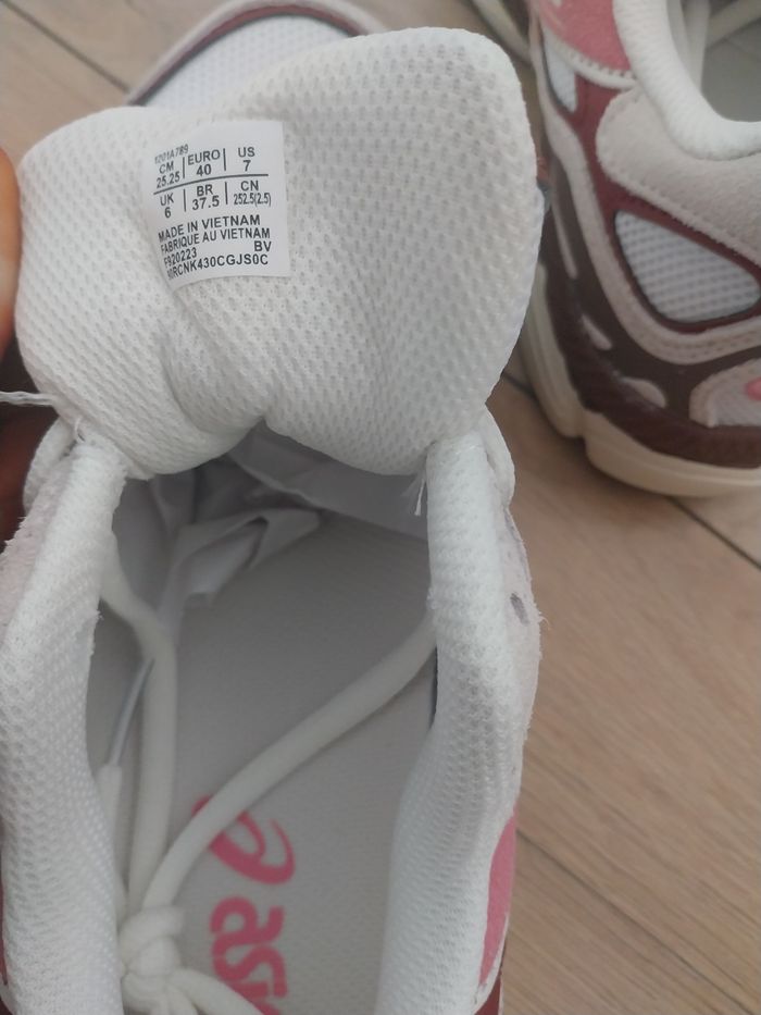 Asics gel NYC - photo numéro 7