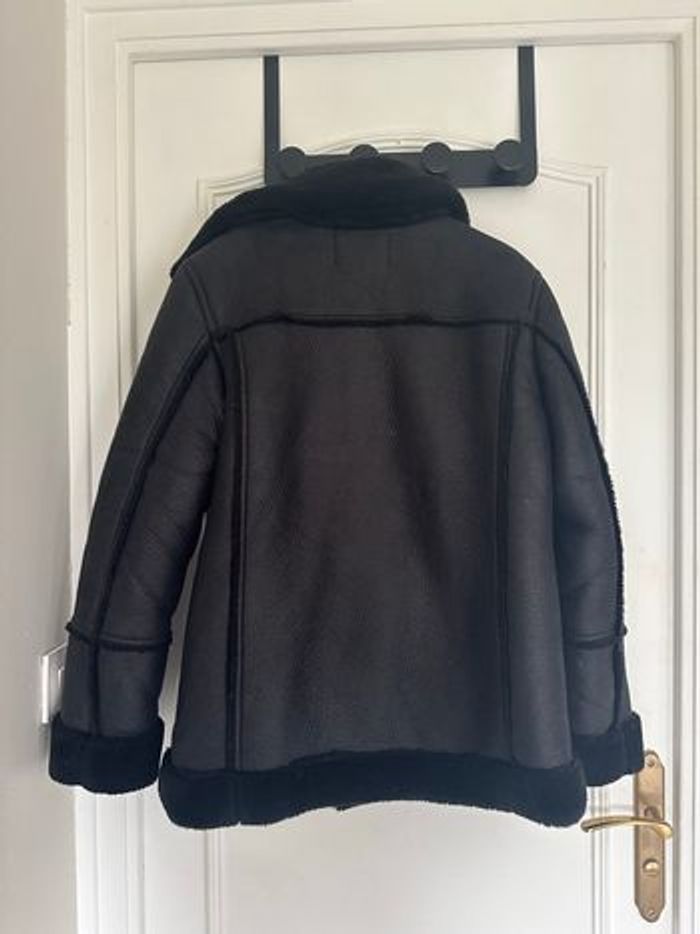 Blouson - photo numéro 4